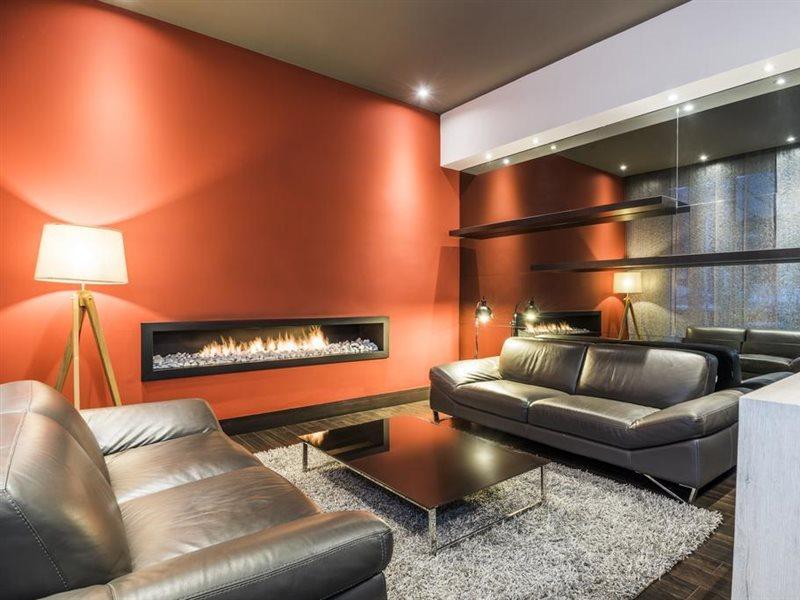 Hotel Doubletree By Hilton Bogota Parque 93 Esterno foto