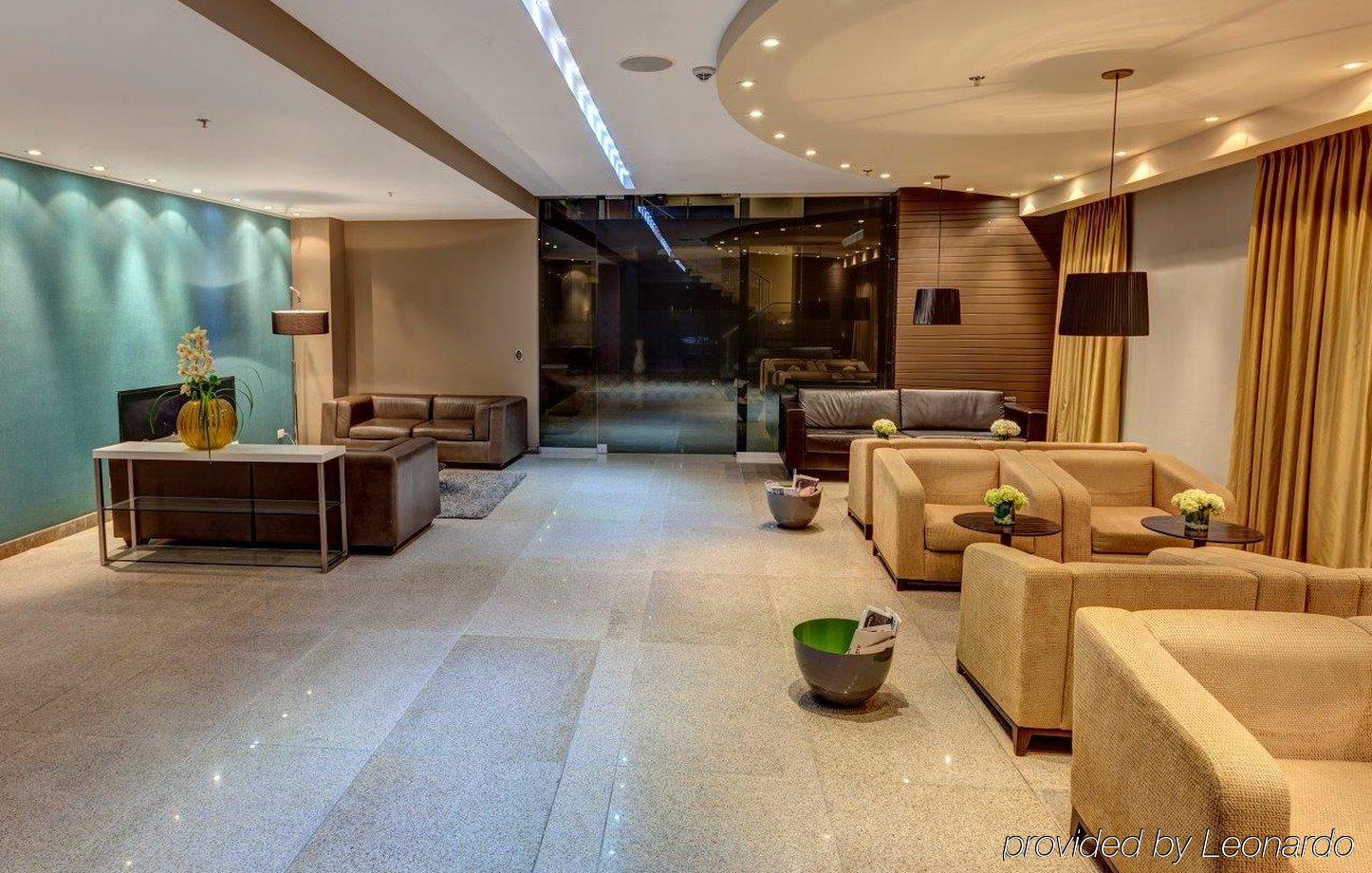 Hotel Doubletree By Hilton Bogota Parque 93 Esterno foto