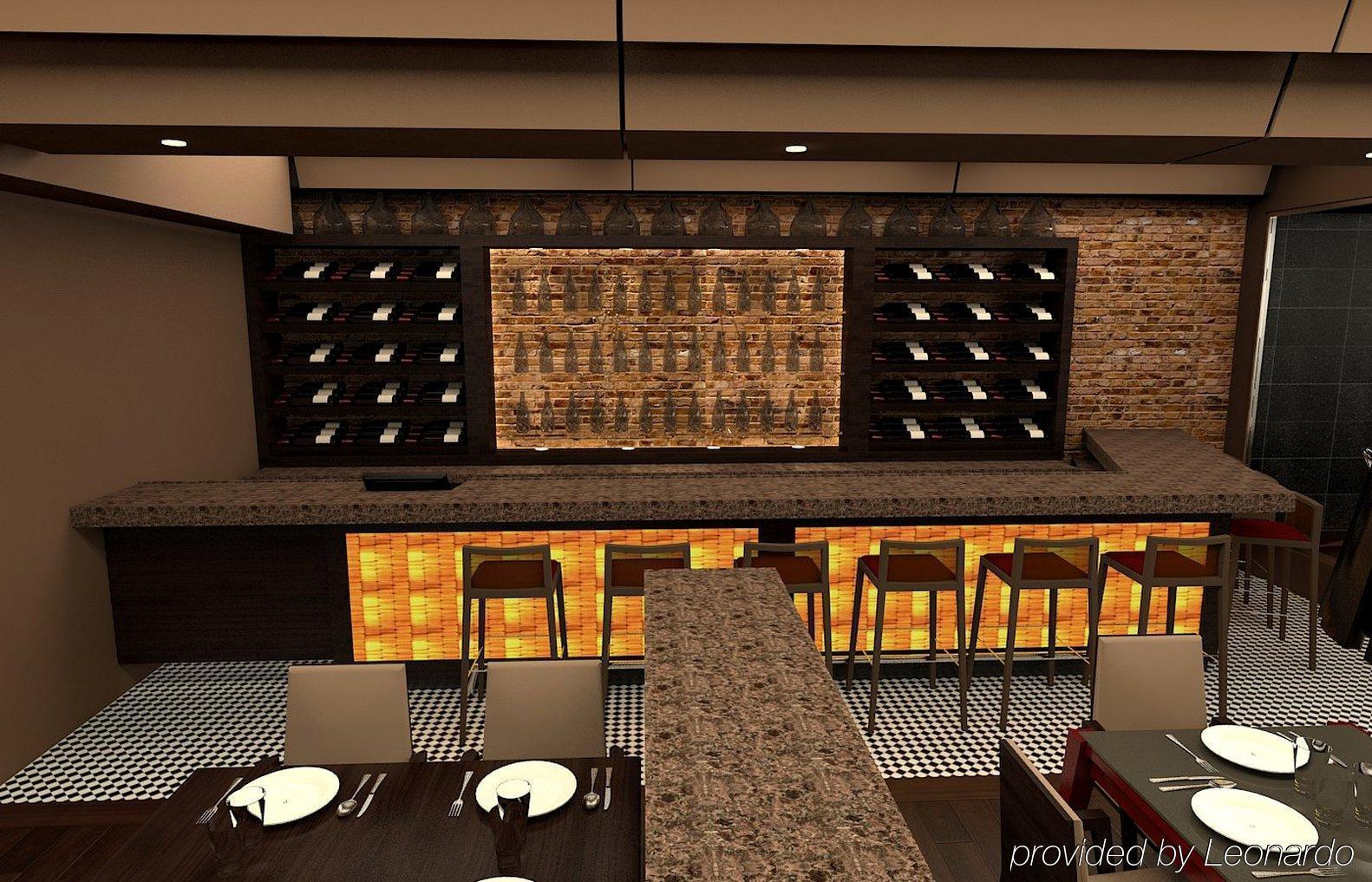 Hotel Doubletree By Hilton Bogota Parque 93 Esterno foto