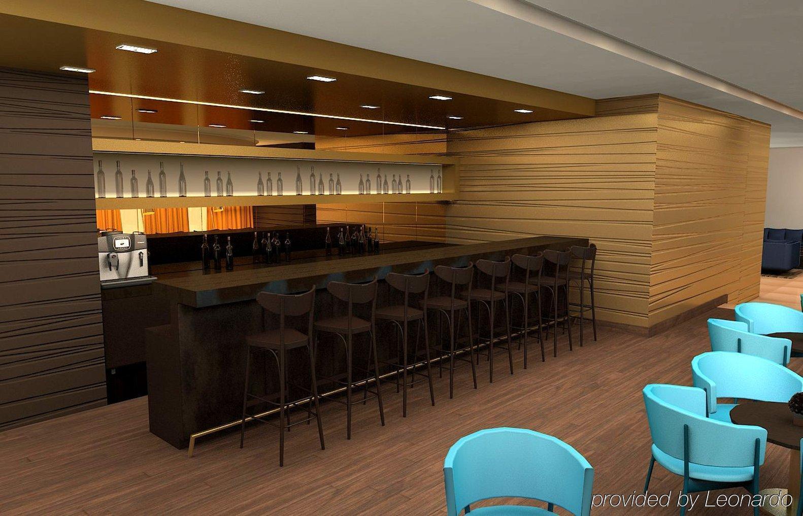 Hotel Doubletree By Hilton Bogota Parque 93 Esterno foto